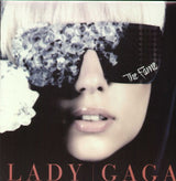 Lady Gaga - Fame [LP] Vinyl Record - POPvault