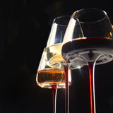 Large Concave Wine Glasses - 16oz - POPvault
