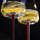 Large Concave Wine Glasses - 16oz - POPvault