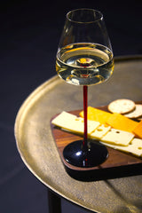 Large Concave Wine Glasses - 16oz - POPvault