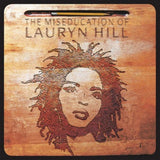 Lauryn Hill - Miseducation of Lauryn Hill [LP] Vinyl Record - POPvault