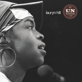 Lauryn Hill - MTV Unplugged No. 2.0 [LP] Vinyl Record - POPvault