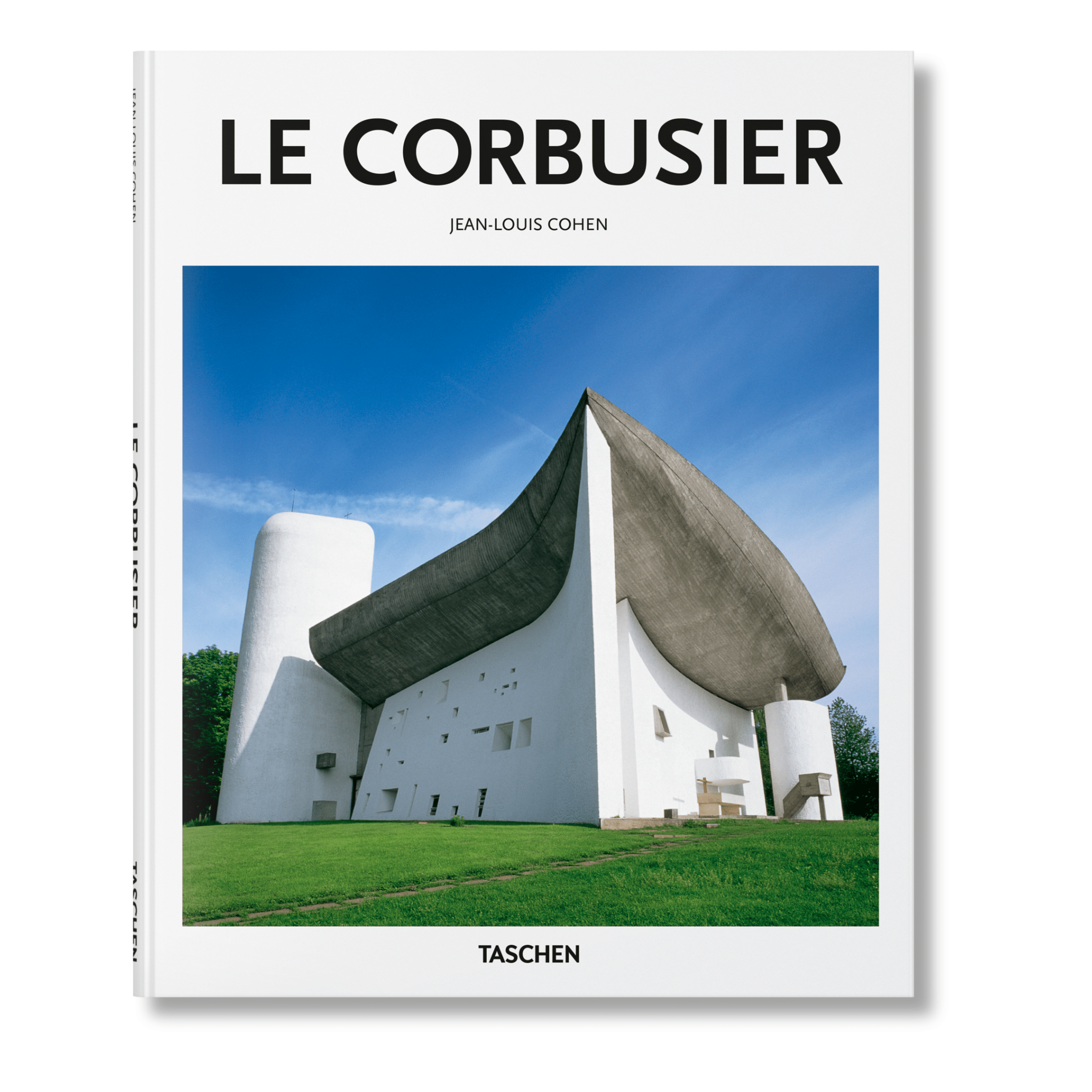 Le Corbusier (English)-POPvault