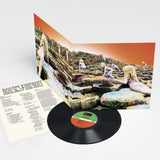 Led Zeppelin - Houses Of The Holy: Remastered Original Album [Vinyl] Vinyl Record - POPvault