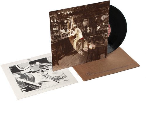Led Zeppelin - In Through The Out Door: Remastered Original Album [Vinyl] Vinyl Record - POPvault
