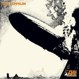 Led Zeppelin - Led Zeppelin I: Remastered Original Album [Vinyl] Vinyl Record - POPvault