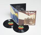 Led Zeppelin - Led Zeppelin II: Remastered Deluxe Edition [Vinyl] Vinyl Record - POPvault