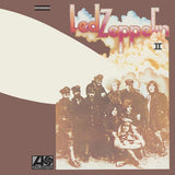 Led Zeppelin - Led Zeppelin II: Remastered Original Album [Vinyl] Vinyl Record - POPvault