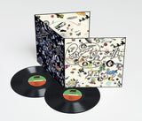 Led Zeppelin - Led Zeppelin III: Remastered Deluxe Edition [Vinyl] Vinyl Record - POPvault