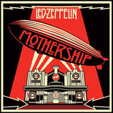 Led Zeppelin - Mothership: Remastered [4LP Box Set] Vinyl Record - POPvault