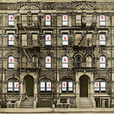 Led Zeppelin - Physical Graffiti [Deluxe] (Aniv) Vinyl Record - POPvault