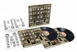 Led Zeppelin - Physical Graffiti: Remastered Original Album [Vinyl] Vinyl Record - POPvault