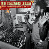 Lee 'scratch' Perry - Crucial Cuts From The Heart Of The Ark (1973 - 1978) [LP] Vinyl Record - POPvault
