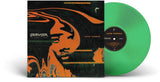 Leon Thomas - Electric Dusk [Translucent Emerald Green LP] Vinyl Record - POPvault