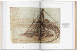 Leonardo. The Complete Drawings (English) - POPvault