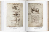 Leonardo. The Complete Drawings (English) - POPvault