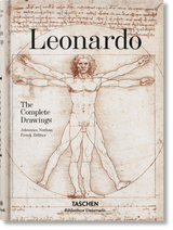 Leonardo. The Complete Drawings (English) - POPvault