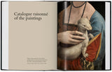 Leonardo. The Complete Paintings. 45th Ed. (English) - POPvault