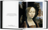 Leonardo. The Complete Paintings. 45th Ed. (English) - POPvault