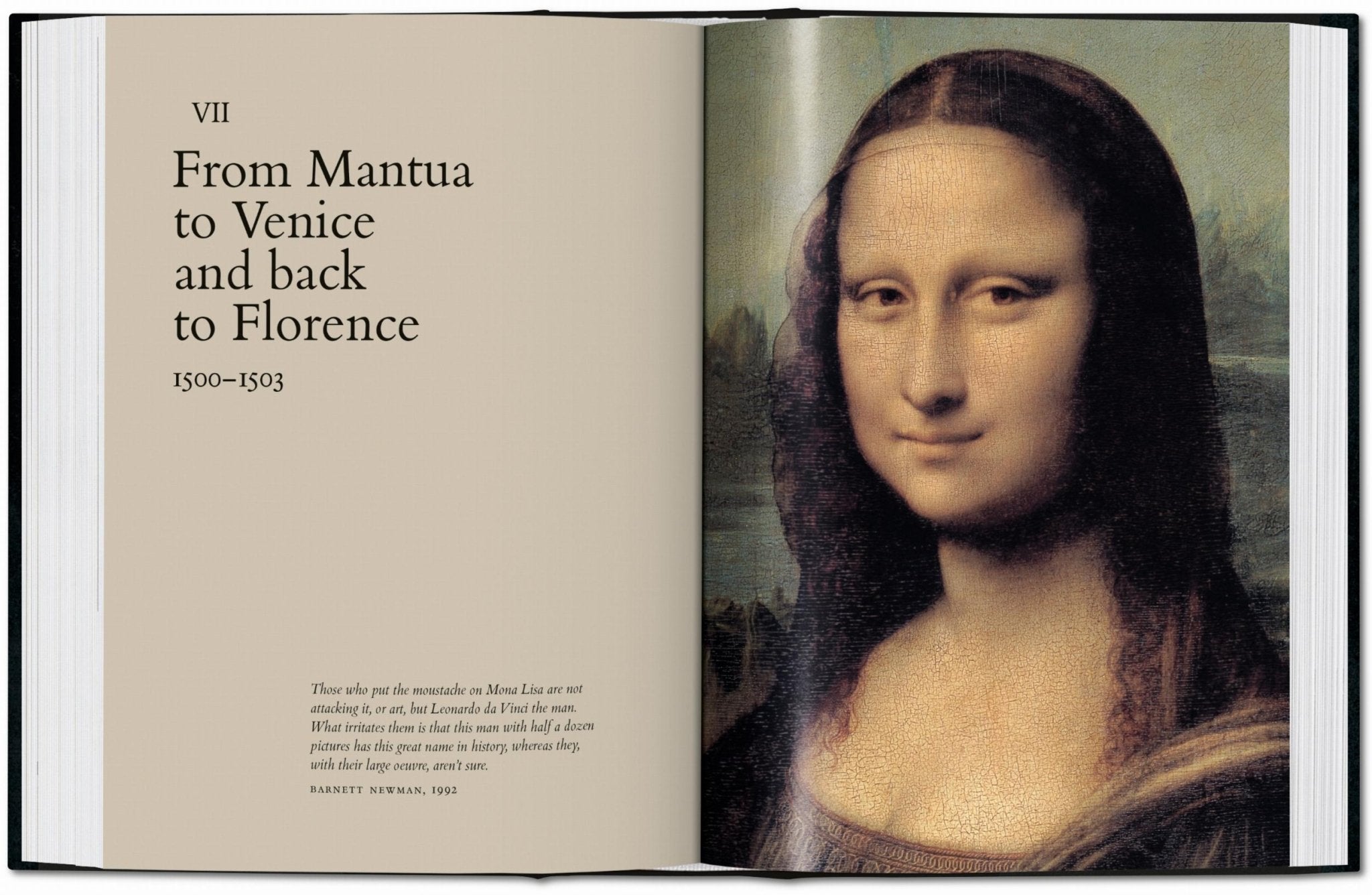 Leonardo. The Complete Paintings. 45th Ed. (English) - POPvault