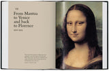 Leonardo. The Complete Paintings. 45th Ed. (English) - POPvault