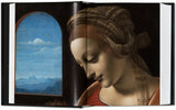 Leonardo. The Complete Paintings. 45th Ed. (English) - POPvault