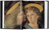 Leonardo. The Complete Paintings. 45th Ed. (English) - POPvault