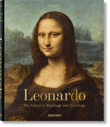 Leonardo. The Complete Paintings and Drawings (English) - POPvault