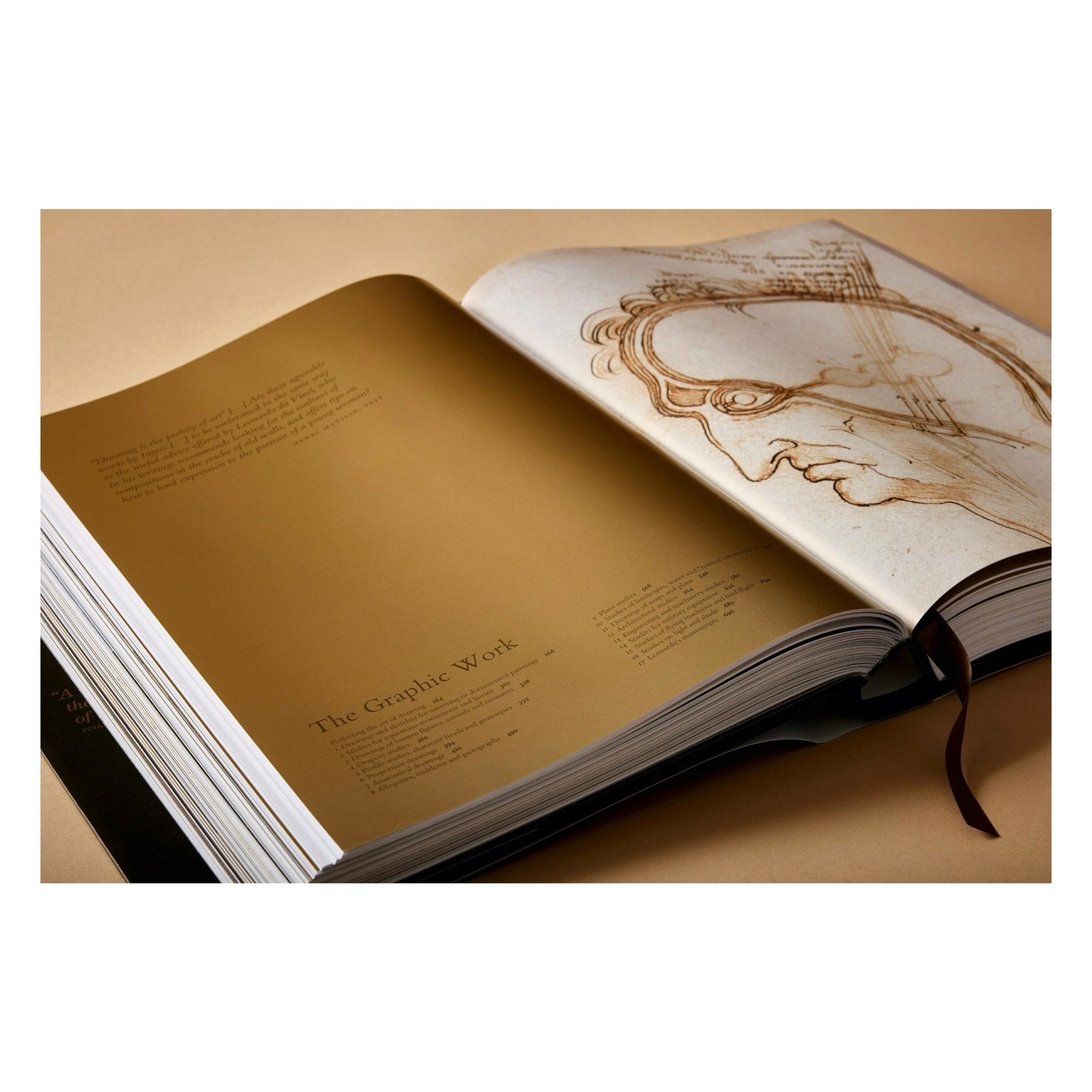 Leonardo. The Complete Paintings and Drawings (English)-POPvault