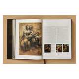 Leonardo. The Complete Paintings and Drawings (English)-POPvault