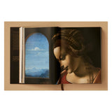 Leonardo. The Complete Paintings and Drawings (English)-POPvault