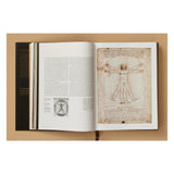 Leonardo. The Complete Paintings and Drawings (English)-POPvault