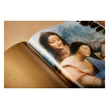 Leonardo. The Complete Paintings and Drawings (English)-POPvault