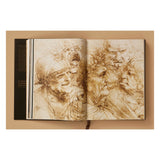 Leonardo. The Complete Paintings and Drawings (English)-POPvault