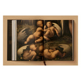 Leonardo. The Complete Paintings and Drawings (English)-POPvault