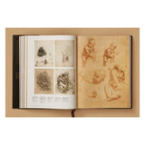 Leonardo. The Complete Paintings and Drawings (English)-POPvault