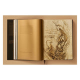 Leonardo. The Complete Paintings and Drawings (English)-POPvault