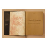 Leonardo. The Complete Paintings and Drawings (English)-POPvault