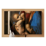Leonardo. The Complete Paintings and Drawings (English)-POPvault
