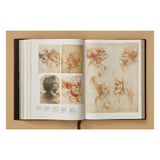 Leonardo. The Complete Paintings and Drawings (English)-POPvault