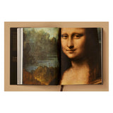Leonardo. The Complete Paintings and Drawings (English)-POPvault