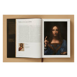 Leonardo. The Complete Paintings and Drawings (English)-POPvault