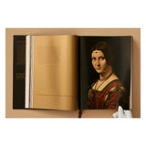 Leonardo. The Complete Paintings and Drawings (English)-POPvault