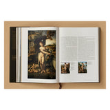 Leonardo. The Complete Paintings and Drawings (English)-POPvault