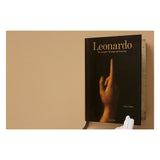 Leonardo. The Complete Paintings and Drawings (English)-POPvault