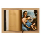 Leonardo. The Complete Paintings and Drawings (English)-POPvault