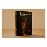 Leonardo. The Complete Paintings and Drawings (English)-POPvault