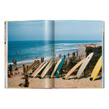 LeRoy Grannis. Surf Photography of the 1960s and 1970s (German, French, English)-POPvault