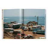 LeRoy Grannis. Surf Photography of the 1960s and 1970s (German, French, English)-POPvault