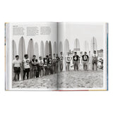 LeRoy Grannis. Surf Photography of the 1960s and 1970s (German, French, English)-POPvault
